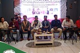 Menjelang Perhelatan MotoGP, Ketua Umum HMI Cabang Mataram Dorong Multiplier Effect Event Terhadap…