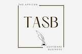 The African Software Business Writer