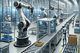 The Future of American Industry: Tariffs, Isolationism, and the Manufacturing Gamble