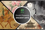 DimAI Presents — Ancient Style