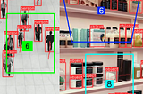Object Detection and Advanced Region-Based Counting with Ultralytics YOLOv8