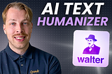 Walter Writes AI Review (2025): The Best AI Humanizer?