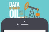 Data The New Oil In Modern Technology