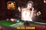 TÀI XỈU ZING88 — SÂN CHƠI TÀI XỈU HOT NHẤT HIỆN NAY