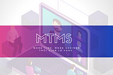 MTMS Network — Meet to Earn Platform