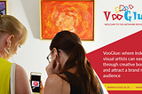 VooGlue Focuses on Burgeoning OTC Art Market