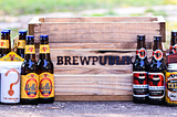 BREWPUBLIK: A real-life startup story