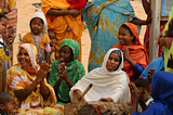 Inside the Divorced Women’s Market in Mauritania