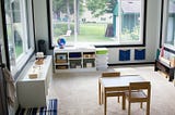 Want to build a classroom at home? Here’s how to get started!