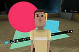 Building Social VR apps in AltspaceVR with A-Frame