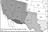 A Brief History of Mexican Immigration to the United States
