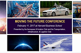 Helen Greiner to Speak @ Harvard Business School’s Moving the Future Conference