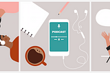 5 Motivational Podcasts You Need to Start Listening to in 2021