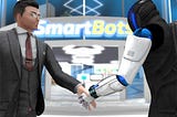 SmartBots — More than your average bot!