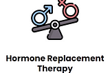 Spark Hormone Therapy — Hormone Replacement Therapy