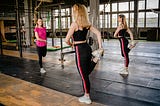 5 Creative Exercises That Will Take Your Balance Challenges Away
