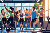 7 Secrets EOS Fitness Trainers Wish You Knew