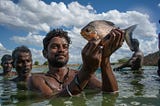 The Photographer’s Transcendence