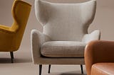 Upholstery: Elevating Comfort and Style in Your Home