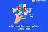 Crypto Influencers Can Easily Drive the Market — How to stay up-to-date with Social Sentiment?