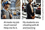 What I’m Updating in My AI Ethics Class for 2025