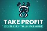 How to Participate in Take Profit Finance?