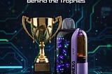 NEXA Vape Awards: Every Win, Every Innovation Behind the Trophies