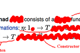 Teaching Monads Slightly Differently