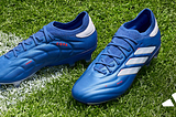 adidas Copa Pure 2: Fusing Tradition & Innovation