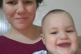 Nobody Ever Told me This About Motherhood…