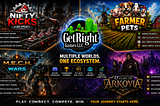 GetRight Games Is Building the Gameplay Loop Web3 Has Always Needed