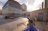 Counter-Strike 2 (Контр-Страйк 2). Обзор на игру. Дата выпуска 27 сентября 2023 года