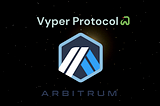 Introducing Vyper market to Arbitrum