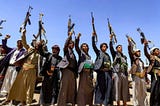 How Yemen’s Houthis’ well-deserved terrorist label gives Biden important leverage