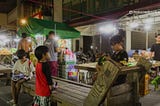 Amid slip in unemployment, Filipino households remain poor