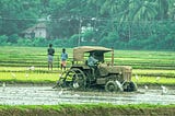 Experiencing the Sacred in Indian Villages