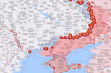Ukraine: Caught between the Devil and the Deep Sea