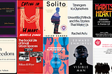 Best of 2022: 10 Books on the Human Condition