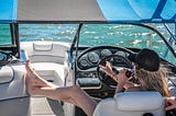 The Wellness Benefits of Boating