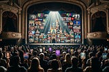 Las Series de TV, ¿nos programan?