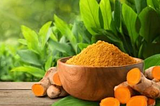 From Tradition to Treatment: The Enduring Legacy of Turmeric