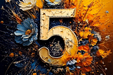 best 5 platform to sell design