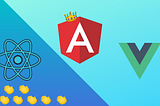 The Case for Angular Over React or Vue in 2021