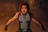 ‘Tomb Raider: The Legend of Lara Croft’ (Season 1) Review: A New Era of Adventure Begins