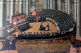 Does the Council of Trent Anathemize the Second Vatican Council?