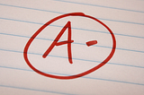 An A- Life