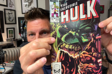 Finding Key Issues At Ollie’s — Comic Book Bargain Hunting Episode 1