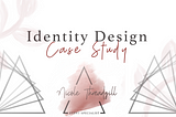 Case Study: Too Many Hats | Identity Design for Event Specialist