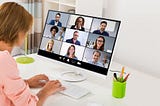 Another Brain-And-Butt Numbing Virtual Meeting? Here’s How Not To Be That Presenter