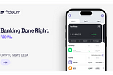 Fideum Crypto News Desk #64